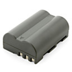 Ismart Digital Camera Battery for Nikon EN-EL3