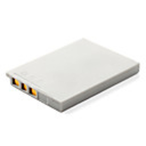 Ismart Digital Camera Battery for Nikon EN-EL8