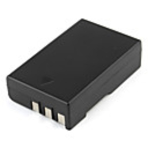 Ismart Digital Camera Battery for Nikon EN-EL9
