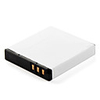 Ismart Digital Camera Battery for Panasonic CGA-S008