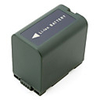 Ismart Digital Camera Battery for Panasonic CGR-D28S