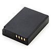 Ismart Digital Camera Battery for Panasonic DMC-TZ7,  DMC-ZS1 and More