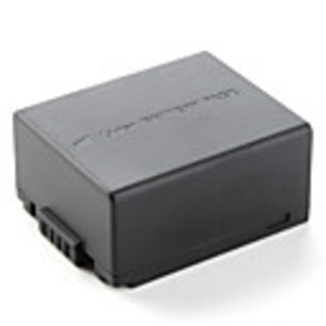 Ismart Digital Camera Battery for Panasonic DMW-BLB13