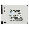Ismart Digital Camera Battery for Samsung SLB-11A