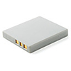 Ismart Digital Camera Battery for Sanyo HDR-CX150E, HDR-CX350E and More
