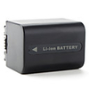 Ismart Digital Camera Battery for Sony NP-FH70