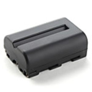 Ismart Digital Camera Battery for Sony NP-FM500H