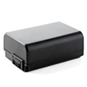 Ismart Digital Camera Battery for Sony NP-FW50