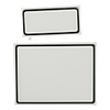 Ismart Digital Camera LCD Cover for Canon 7D