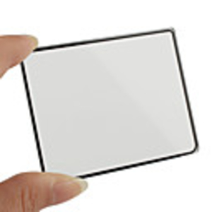 Ismart Digital Camera LCD Cover for Nikon D3100
