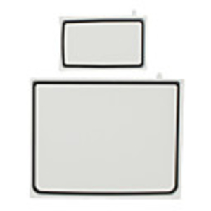 Ismart Digital Camera LCD Cover for Nikon D7000
