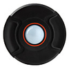 Ismart White Balance Lens Cap Cover (77mm)