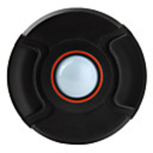 Ismart White Balance Lens Cap Cover (77mm)