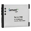 Ismartdigi Replacement Battery Li-70B for Olympus VG-120,  VG-140,  FE-4040,  X-940,  VG-145,  VG-110, VG-160