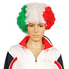 Italy Fan Hairpiece
