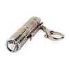 ITP A2 EOS SS Stainless Steel XPG R5 LED Flashlights(1XAA)