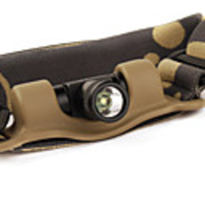 ITP H01 XP-E Q5 LED Mini Headlamp Headlight Camping Light 1XAAA