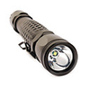 ITP SA2 XP-G R5 LED High Power Flashlight 2XAA Black