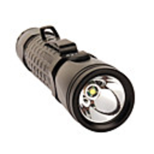 ITP SC2 XP-G R5 LED High Power Flashlight Black