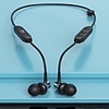 IVON BT16 Wireless Earphones Bluetooth 5.0 Earbuds Handsfree Neckband Magnetic Headphones Noise Cancelling Headset With Mic For IPhone Xiaomi