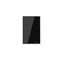 IW100 Wifi Smart Wall Switch Socket App Remote Control Voice Control Power Statistics