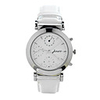 J-three Japanese-quartz Movement Round Case Casual Watch(375192)
