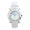 J-three Japanese-quartz Movement Round Case Fasion Watch(384092)