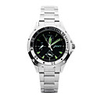 J-three Japanese-quartz Movement Round Case Man