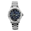 J-two Japanese-quartz Movement Round Case Man