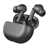 J99 True Wireless Headphones TWS Earbuds Bluetooth5.0 Ergonomic Design Stereo Dual Drivers for Apple Samsung Huawei Xiaomi MI Traveling Outdoor Cycling Mobile Phone miniinthebox