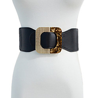 Jadeite / Elastic Wedding / Party / Evening Sash With Belt Women