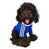 Japan National Football Shirt for Dogs (XS-XXL)
