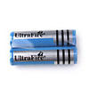 Japanese Version 18650 3.7V 2600mAh BRC18650 UltraFire Battery with Protection(2-Pack)