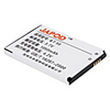 Japod BT50 Replacement 1050mAh Li-Ion Battery for MOTO V191/V360/V361 More
