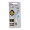 Jelly Lens Universal Special Wide Angle / Fish Eye (No.12) Effect Lens for Cell Phone and Camera