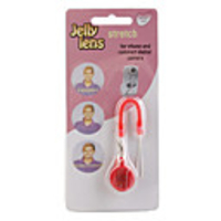 Jelly Lens Universal Special Wide Angle / Fish Eye (No.2) Effect Lens for Cell Phone and Camera