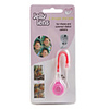 Jelly Lens Universal Special Wide Angle / Fish Eye (No.4) Effect Lens for Cell Phone and Camera