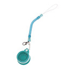 Jelly Lens Vignette Filter for Cell Phones and Compact Digital Cameras