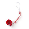 Jelly Lens with Stretch Effect