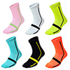 Jersey Compression Socks Athletic Sports Socks Cycling Socks Men