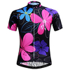 JESOCYCLING Floral Botanical Women