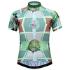 JESOCYCLING Floral Botanical Women