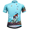 JESOCYCLING Women