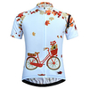 JESOCYCLING Women