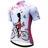JESOCYCLING Women
