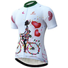 JESOCYCLING Women