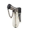 Jet 1300-C Butane Lighter with Clear Tank