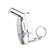 Jet 2000-C Butane Torch Dual-Flame