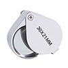 Jewellery Loupe-Silver