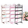 Jewelry Displays - Bronze,  Black,  White 16.5 cm 7.3 cm 30 cm